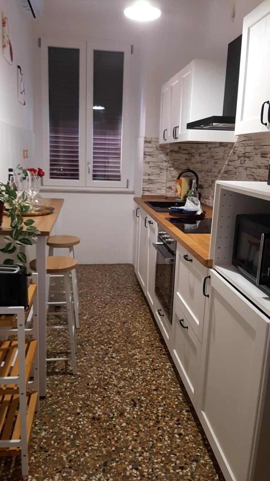 Privileged Flat - Stazione Tuscolana & Metro A * Roma