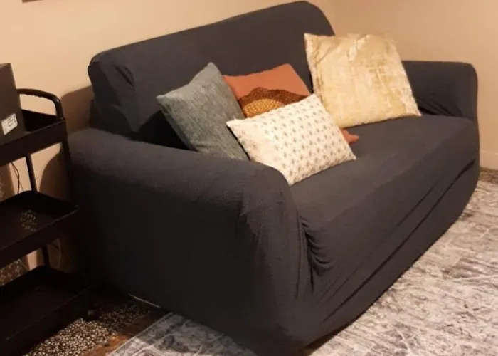 Privileged Flat - Stazione Tuscolana & Metro A